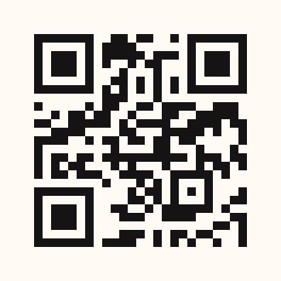 QR code to start a WhatsApp chat with Merilyn Bullen